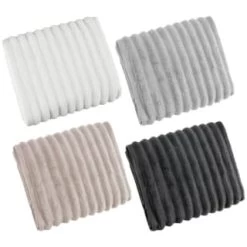 Retreat Knitted Bath Towel - Grey -Hot Sale Household Items 386204 386218 386225 394674 retreat bath towel group 2