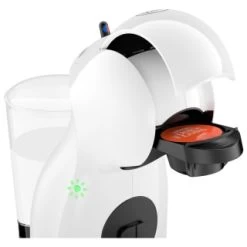 Nescafé® Nescafe Dolce Gusto Piccolo XS Coffee Machine -Hot Sale Household Items 386695 dolce gusto xs piccolo white 4