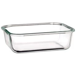B&M Large Eco Glass Clip Lock Food Container 7 B&M Large Eco Glass Clip Lock Food Container -Hot Sale Household Items 388506 large glass clip lock food container 3
