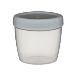 B&M Set Of 3 Snack Pots 3pk -Hot Sale Household Items 388508 set of 3 snackpots 6
