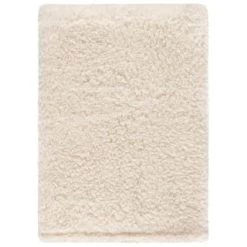Simply Everyday Teddy Rolled Throw - Cream 8 Simply Everyday Teddy Rolled Throw - Cream -Hot Sale Household Items 388689 simply teddy rolled throw cream 4