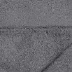 Simply Everyday Super Soft Throw - Grey 6 Simply Everyday Super Soft Throw - Grey -Hot Sale Household Items 388704 simply super soft throw grey 2