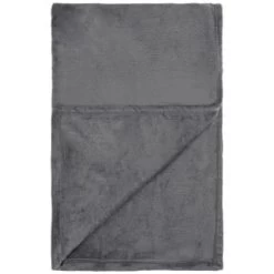 Simply Everyday Super Soft Throw - Grey 7 Simply Everyday Super Soft Throw - Grey -Hot Sale Household Items 388704 simply super soft throw grey