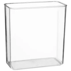 B&M Cereal Vacuum Storage Container - White -Hot Sale Household Items 389148 389149 cereal vacuum storage white