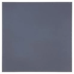 B&M Reversible Leatherette Placemats 2pk -Hot Sale Household Items 390398 2pk reversible leatherette placemats reverse