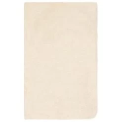 B&M Alba Waffle Sherpa Throw -Hot Sale Household Items 390765 alba waffle sherpa throw 4