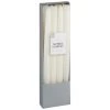 Tapered Candles 8pk