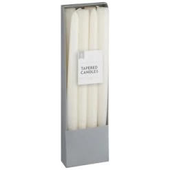 Tapered Candles 8pk