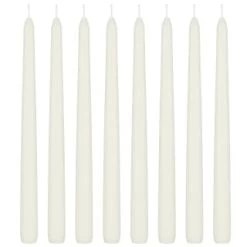 Tapered Candles 8pk -Hot Sale Household Items 390937 tapered candles 8pk group