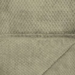 Simply Everyday Waffle Throw - Sage -Hot Sale Household Items 391559 simply waffle throw sage 2