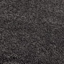 B&M Buddy Plain Shaggy Grey Runner Doormat -Hot Sale Household Items 392183 buddy plain shaggy runner 50 x 150cm grey 3