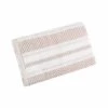 B&M Newbury Stripe Hand Towel - Natural