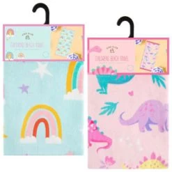 B&M Children's Beach Towel - Dinosaur -Hot Sale Household Items 393914 childrens beach towel group