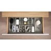B&M Expandable Drawer Organiser