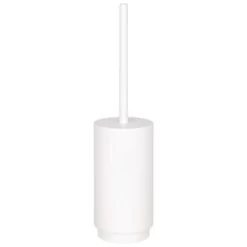 Simply Everyday Matte White Toilet Brush 6 Simply Everyday Matte White Toilet Brush -Hot Sale Household Items 394036 matte toilet brush