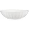 B&M Scalloped Edge Pasta Bowl