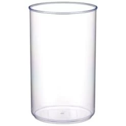 B&M Canister With Airtight Wooden Lid 750ml -Hot Sale Household Items 394622 0 75l canister with black lid 3