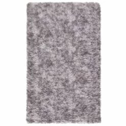 B&M Simply Two Tone Teddy Throw - Grey -Hot Sale Household Items 394926 simply two tone teddy throw grey 2