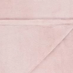 Large Blush Fleece Throw -Hot Sale Household Items 394985 large blush fleece throw 3