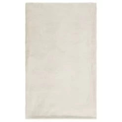 Large Cream Fleece Throw -Hot Sale Household Items 394986 large cream fleece throw 2