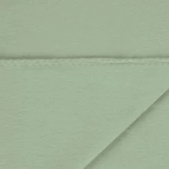 Simply Sage & Gingham Polar Fleece Throw 2pk -Hot Sale Household Items 395026 simply super soft throws 2pk sage gingham 7