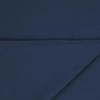 Simply Navy & Gingham Polar Fleece Throw 2pk 7 Simply Navy & Gingham Polar Fleece Throw 2pk - Image 7