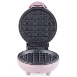 Giles & Posner Mini Waffle Maker -Hot Sale Household Items 395094 giles and posner mini waffle maker 5