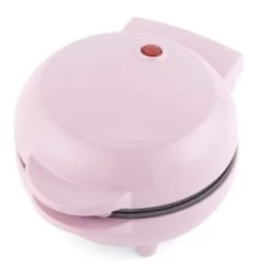Giles & Posner Mini Waffle Maker -Hot Sale Household Items 395094 giles and posner mini waffle maker 6