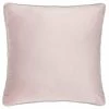 Simply Everyday Reversible Cushion - Light Grey / Blush
