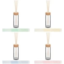 B&M Reed Diffuser 80ml - Fresh Linen 3 B&M Reed Diffuser 80ml - Fresh Linen -Hot Sale Household Items 395416 395417 396810 397766 reed diffuser 80ml group 3