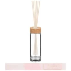 B&M Reed Diffuser 80ml - Wild Berry
