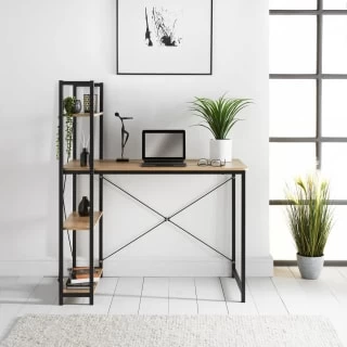 B&M Michigan Office Desk 1 B&M Michigan Office Desk