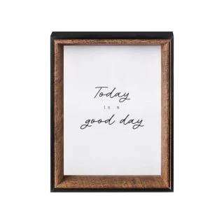 B&M Industrial Photo Frame 5 X 7" 2 B&M Industrial Photo Frame 5 X 7" - Image 2