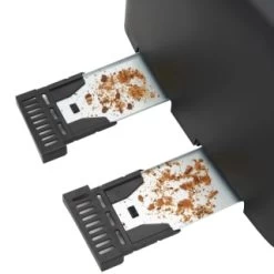 Goodmans Toaster 4 Slice - Matt Black 5 Goodmans Toaster 4 Slice - Matt Black -Hot Sale Household Items 396477 goodmans toaster 4 slice matt black 3