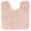 Blush - Tufted Pedestal Mat