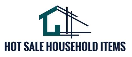 Hot Sale Household Items